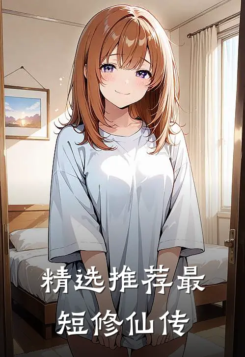 精选推荐最短修仙传