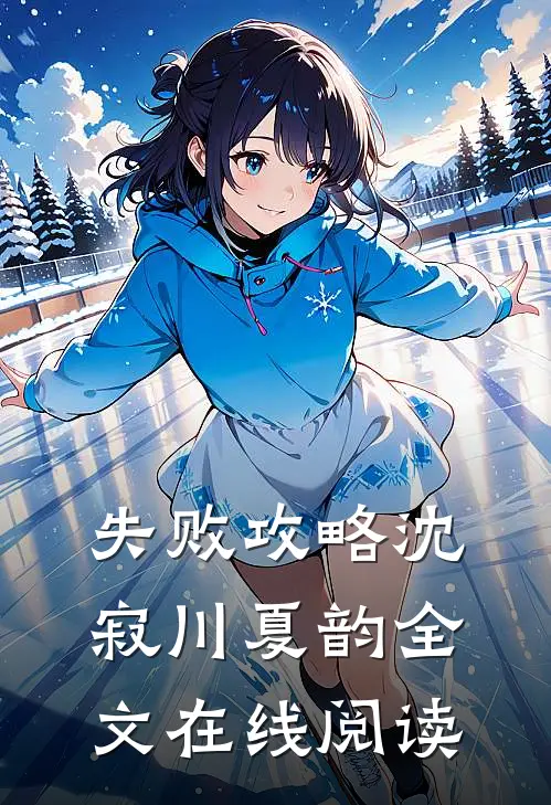 失败攻略沈寂川夏韵全文在线阅读