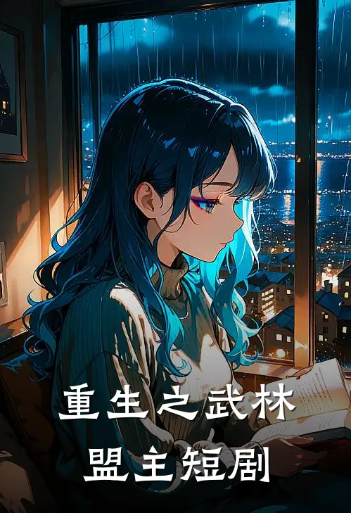 重生之武林盟主短剧