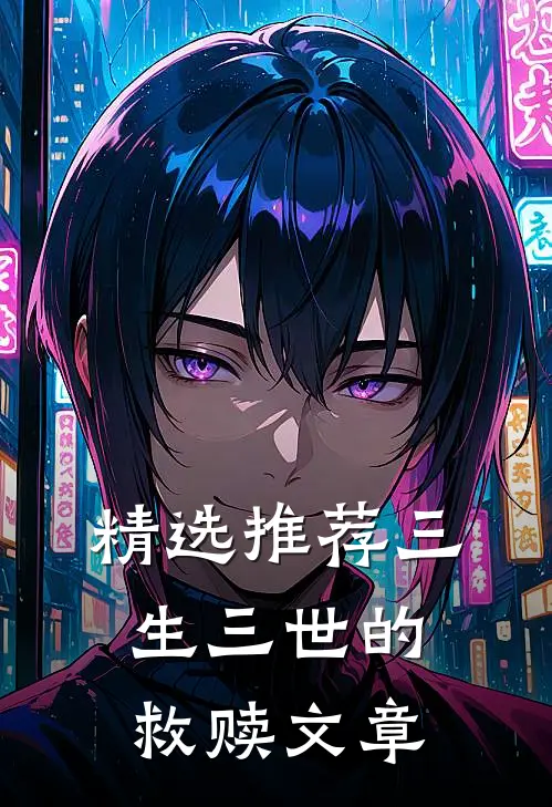 精选推荐三生三世的救赎文章