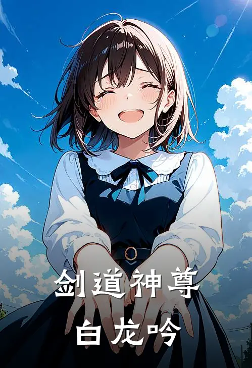 剑道神尊 白龙吟
