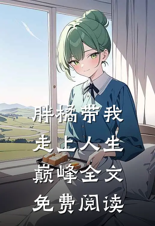 胖橘带我走上人生巅峰全文免费阅读