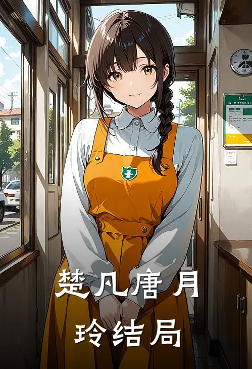 楚凡唐月玲结局