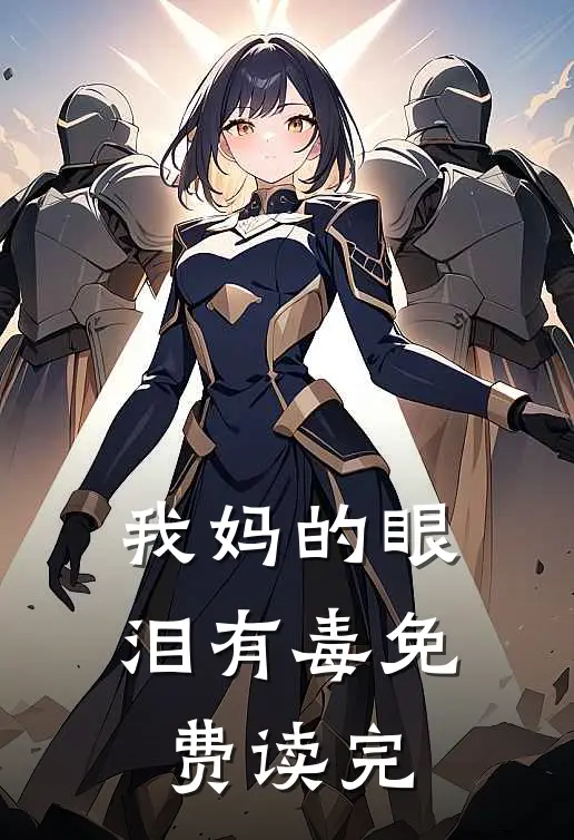 我妈的眼泪有毒免费读完