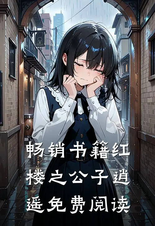 畅销书籍红楼之公子逍遥免费阅读