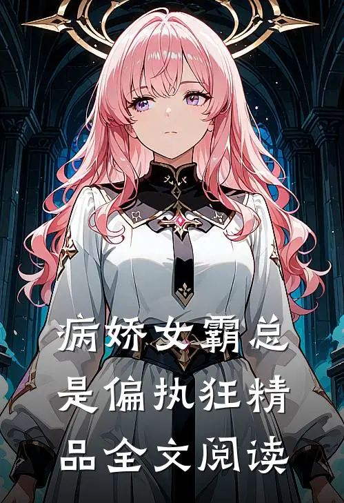 病娇女霸总是偏执狂精品全文阅读