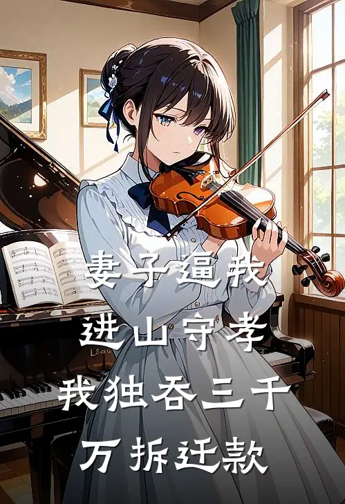 妻子逼我进山守孝，我独吞三千万拆迁款