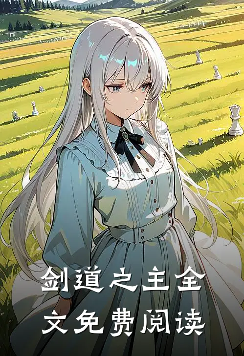 剑道之主全文免费阅读