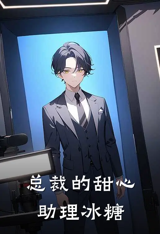 总裁的甜心助理 冰糖