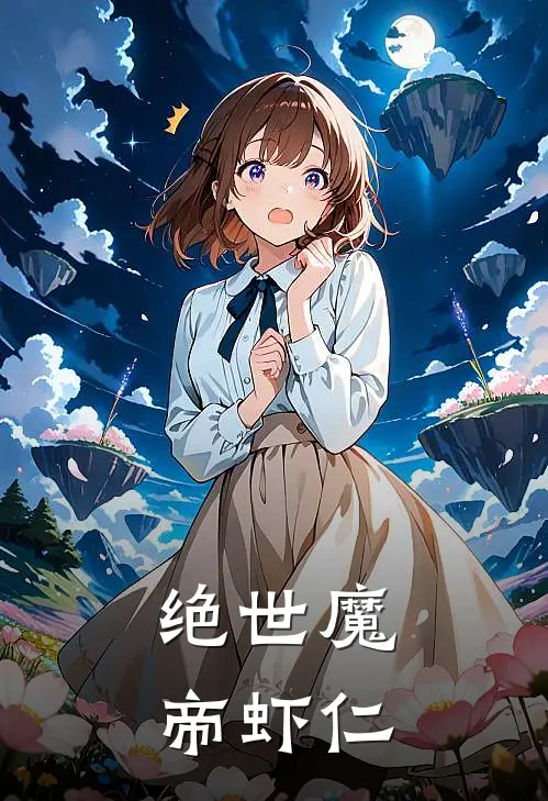 绝世魔帝虾仁