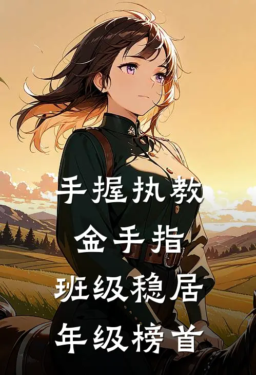 手握执教金手指，班级稳居年级榜首