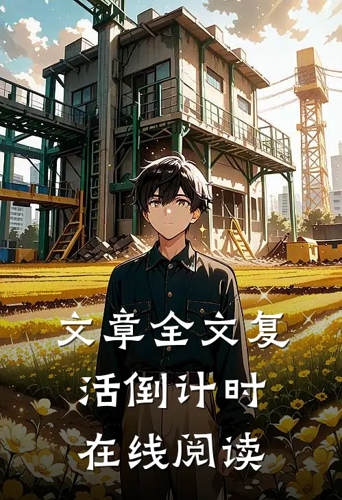 文章全文复活倒计时在线阅读