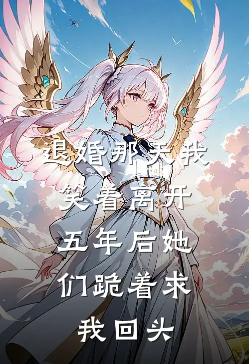 退婚那天我笑着离开，五年后她们跪着求我回头
