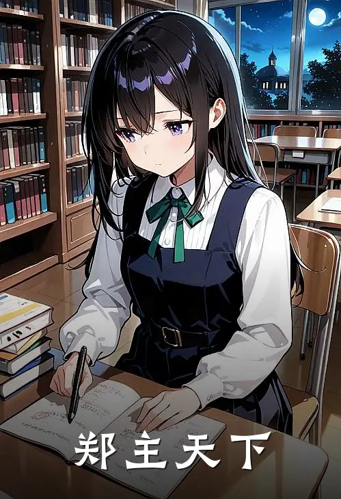 郑主天下