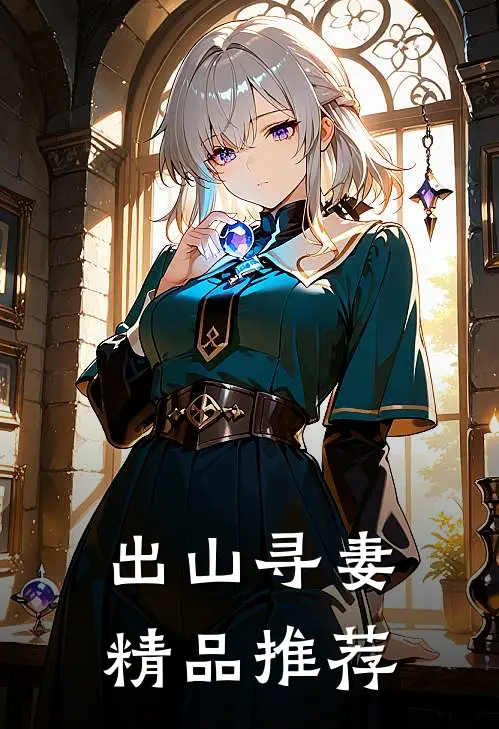 出山寻妻精品推荐