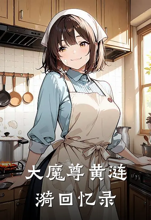 大魔尊黄涟漪回忆录