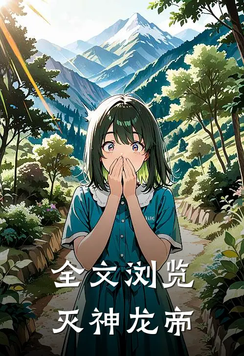 全文浏览灭神龙帝
