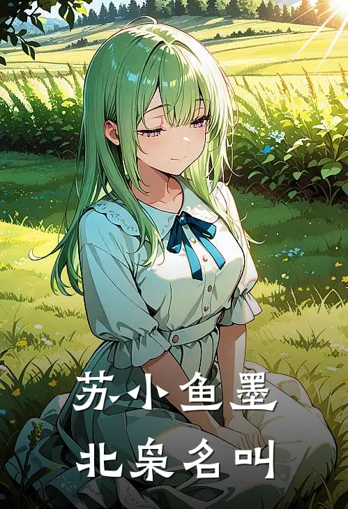 苏小鱼墨北枭名叫