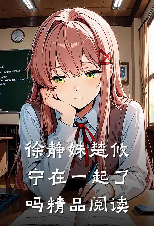 徐静姝楚攸宁在一起了吗精品阅读