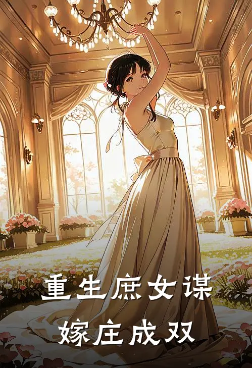 重生庶女谋嫁庄成双