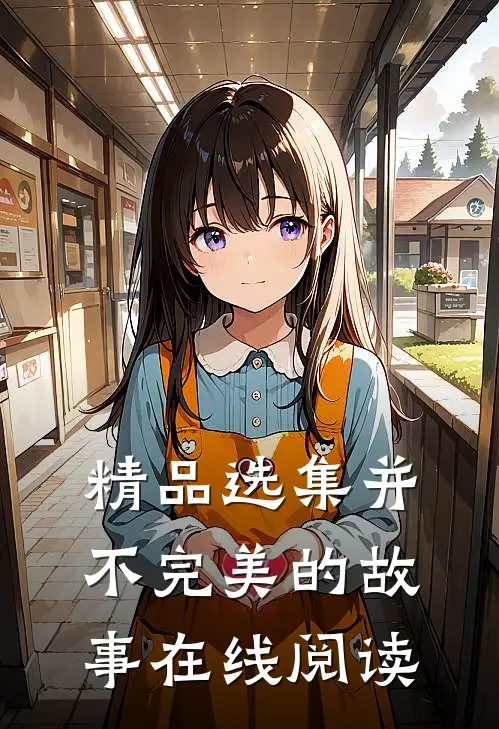 精品选集并不完美的故事在线阅读
