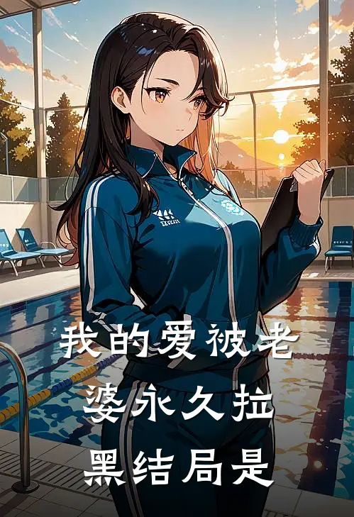 我的爱被老婆永久拉黑结局是