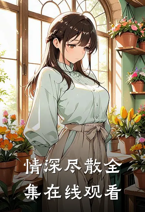 情深尽散 全集在线观看