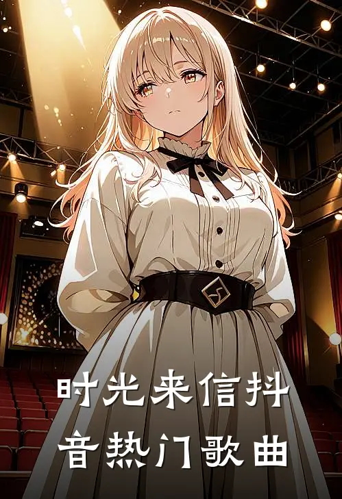 时光来信抖音热门歌曲