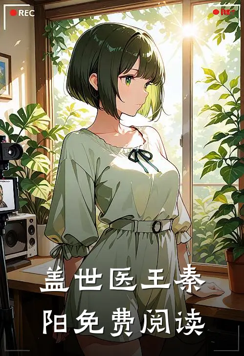盖世医王秦阳免费阅读
