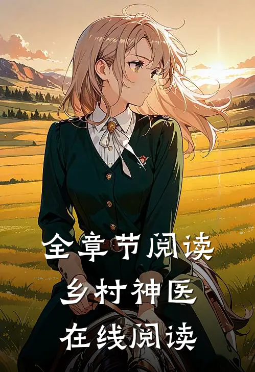 全章节阅读乡村神医在线阅读