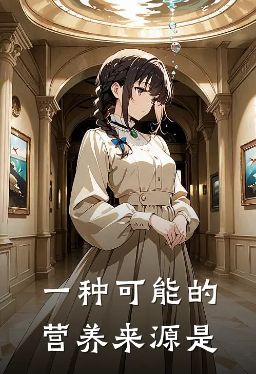 一种可能的营养来源是