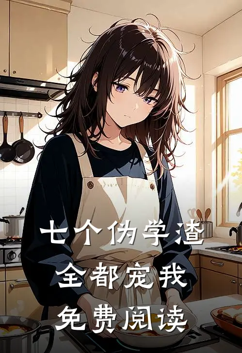 七个伪学渣全都宠我免费阅读