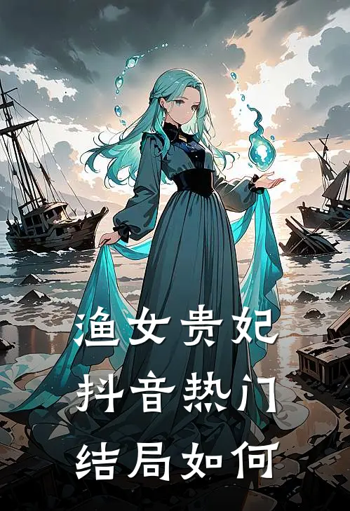 渔女贵妃抖音热门结局如何