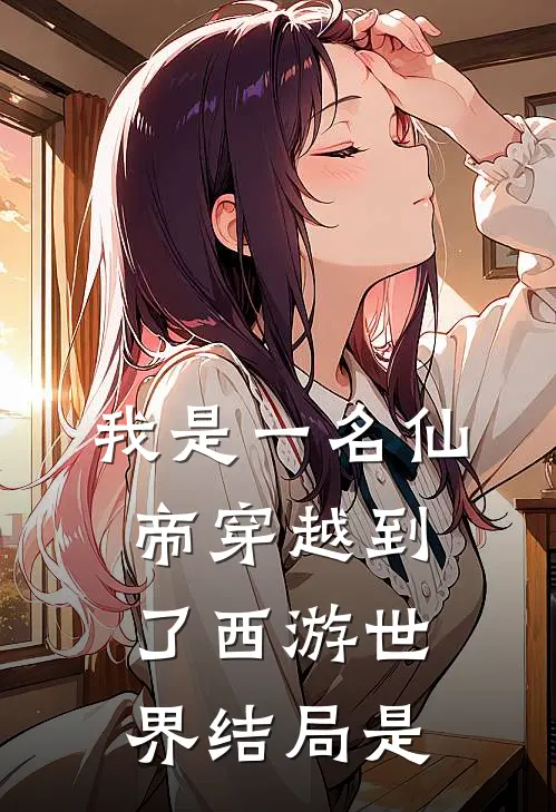 我是一名仙帝穿越到了西游世界结局是