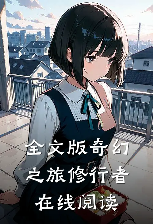 全文版奇幻之旅修行者在线阅读