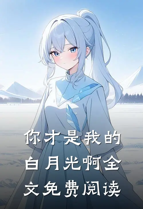你才是我的白月光啊全文免费阅读