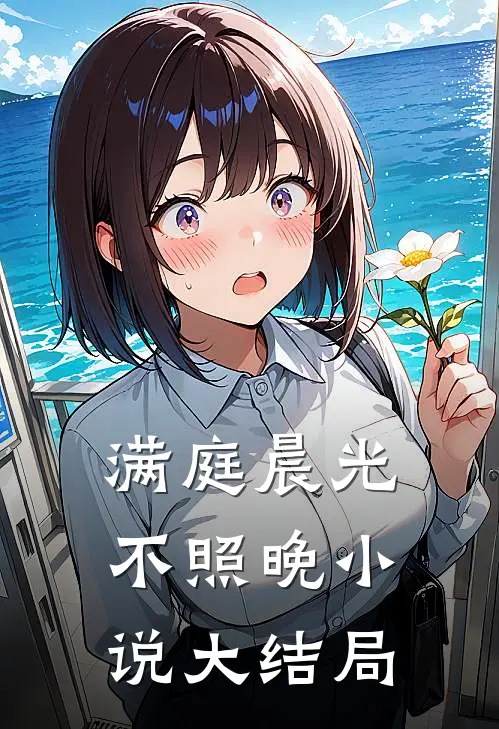 满庭晨光不照晚小说大结局