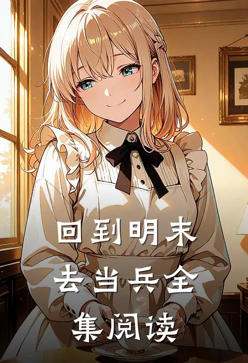 回到明末去当兵全集阅读