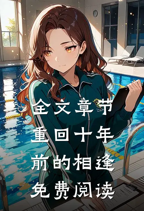全文章节重回十年前的相逢免费阅读
