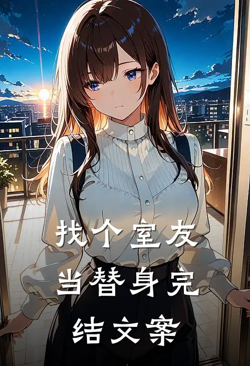 找个室友当替身完结文案