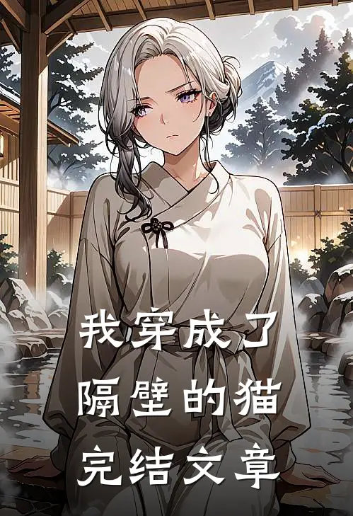 我穿成了隔壁的猫完结文章