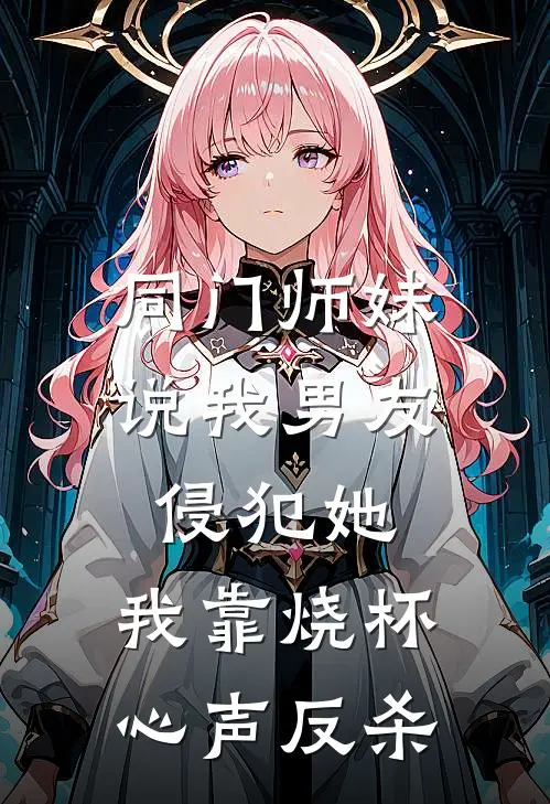 同门师妹说我男友侵犯她，我靠烧杯心声反杀