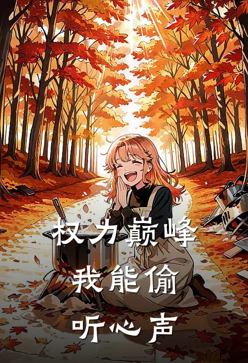 权力巅峰：我能偷听心声