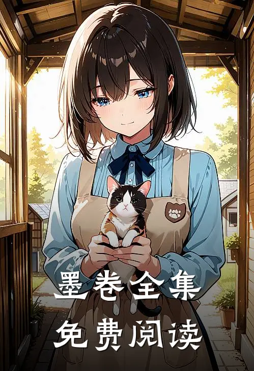 墨卷全集免费阅读