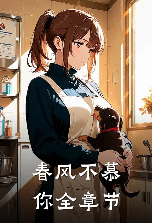 春风不慕你全章节