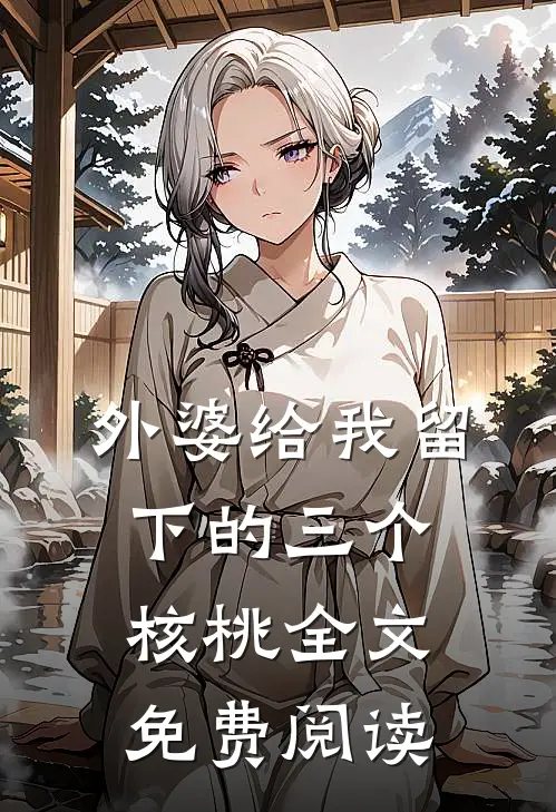 外婆给我留下的三个核桃全文免费阅读