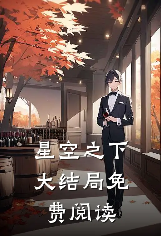 星空之下大结局免费阅读