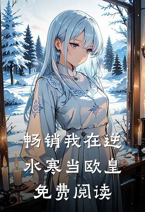 畅销我在逆水寒当欧皇免费阅读
