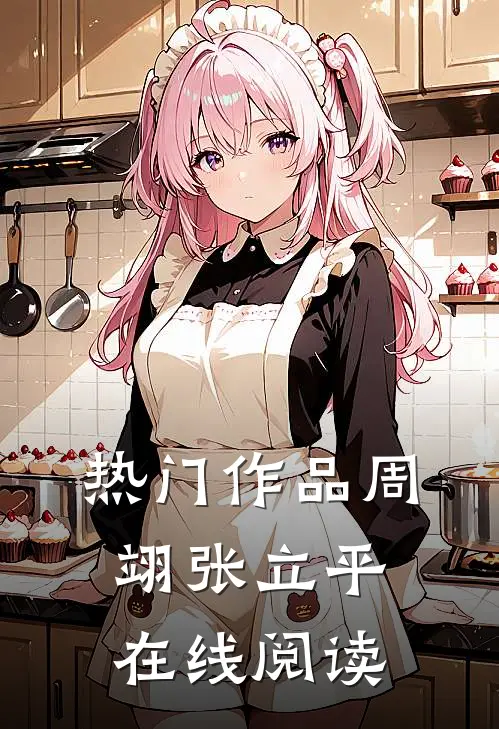 热门作品周翊张立平在线阅读