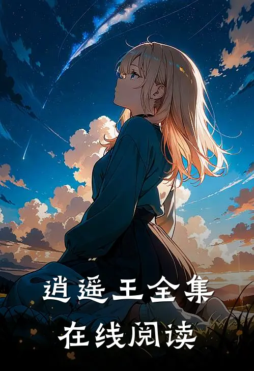 逍遥王全集在线阅读